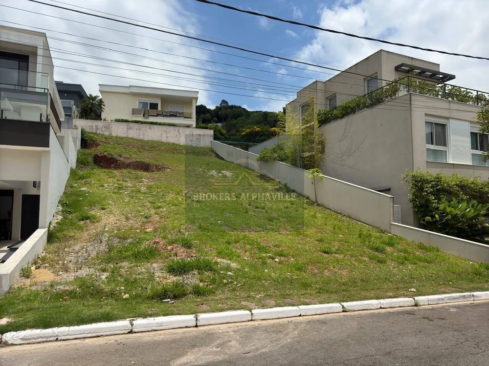 Terreno, 457 m² - Foto 1