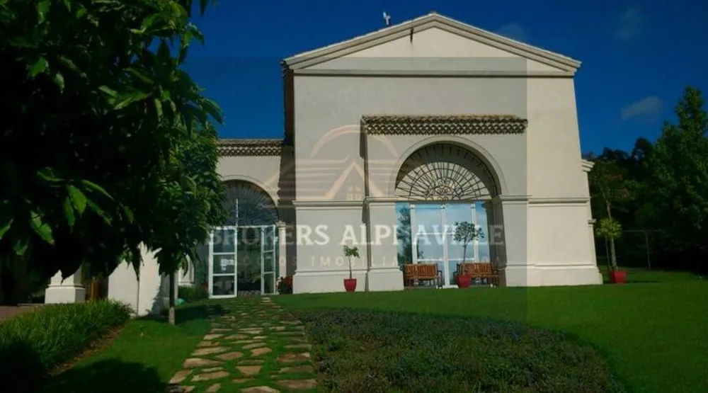 Terreno, 420 m² - Foto 1