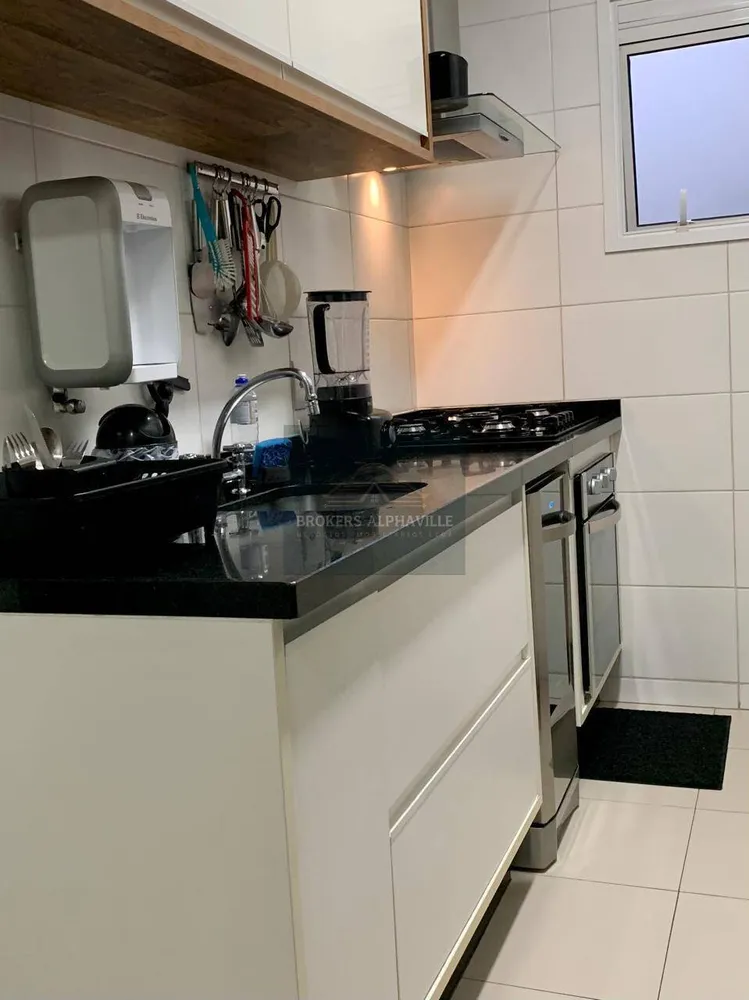 Apartamento, 2 quartos - Foto 9