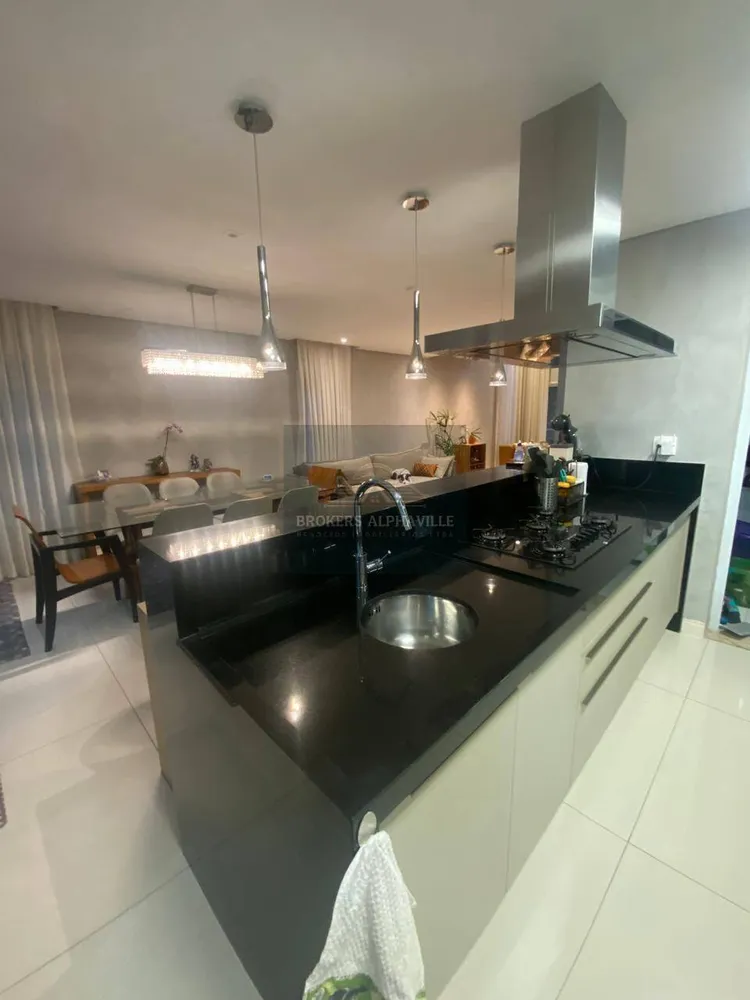 Casa de Condomínio, 3 quartos - Foto 4