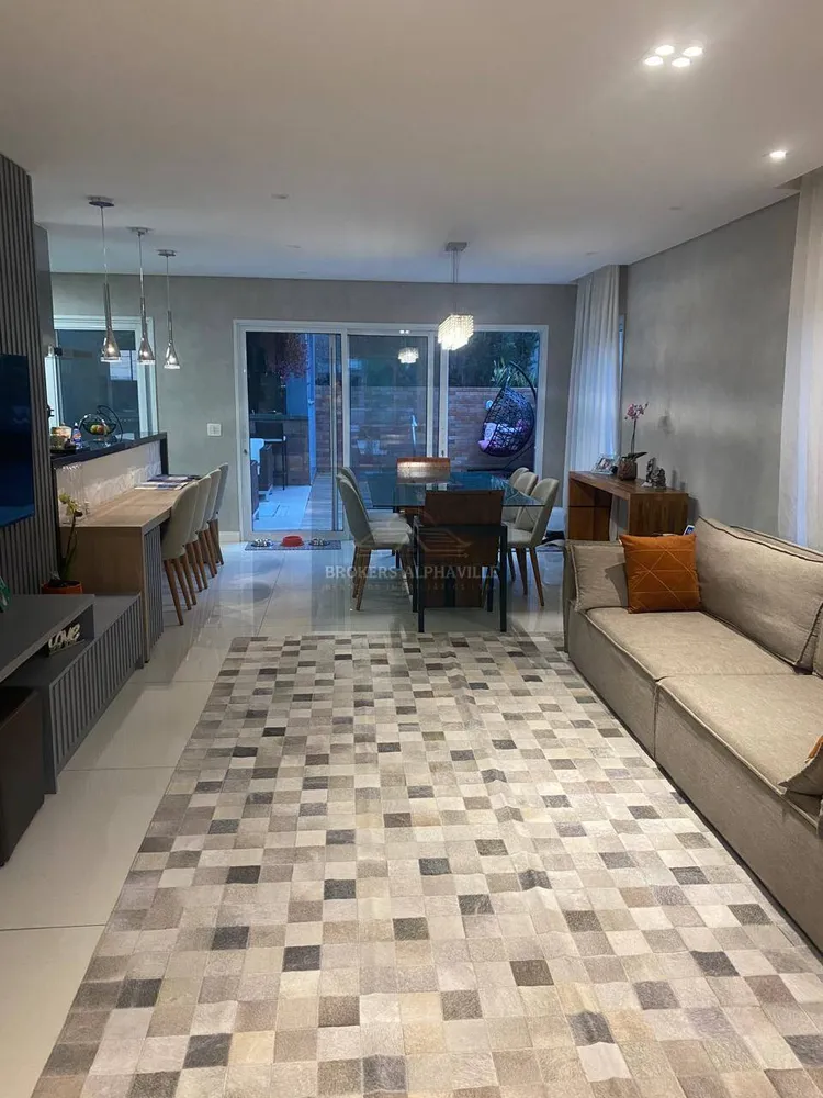 Casa de Condomínio, 3 quartos - Foto 10