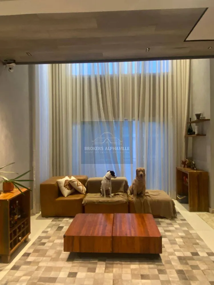 Casa de Condomínio, 3 quartos - Foto 7