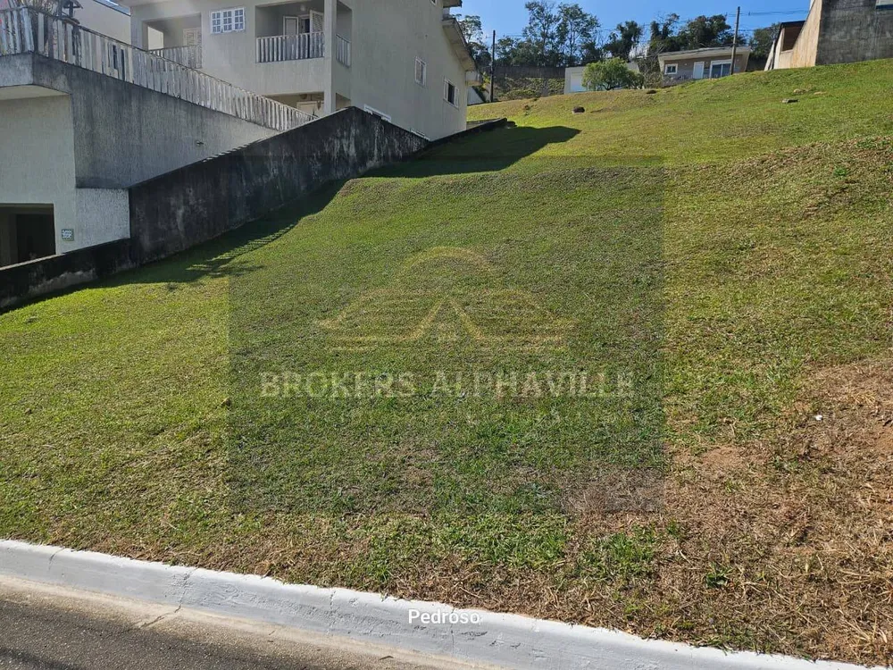Terreno, 360 m² - Foto 1