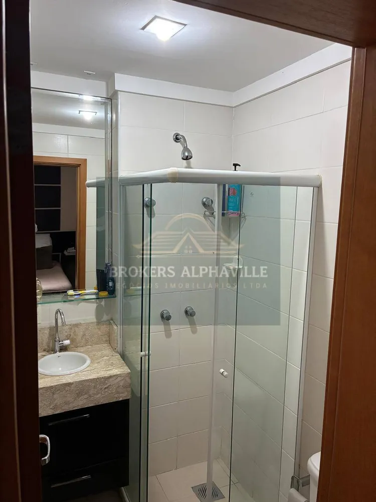 Apartamento, 3 quartos, 122 m² - Foto 3