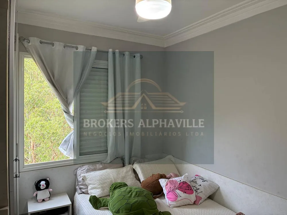 Apartamento, 3 quartos, 122 m² - Foto 2