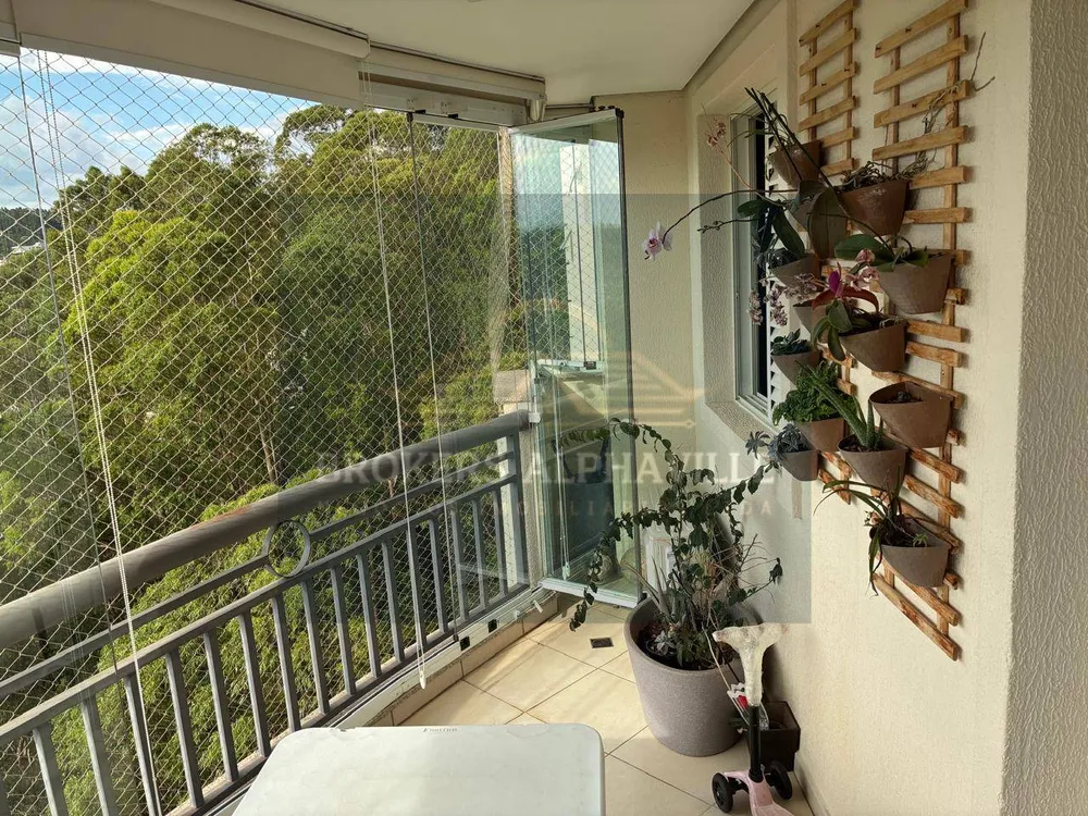 Apartamento, 3 quartos, 122 m² - Foto 4