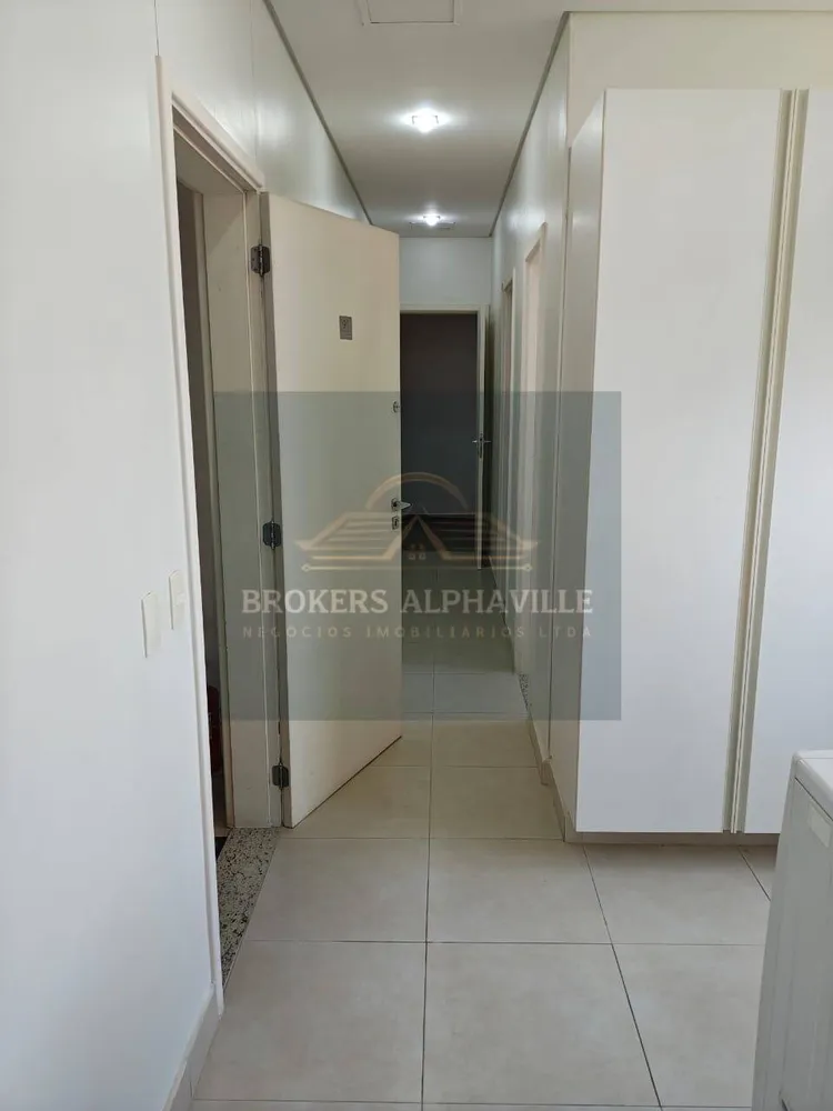 Apartamento, 4 quartos, 284 m² - Foto 2