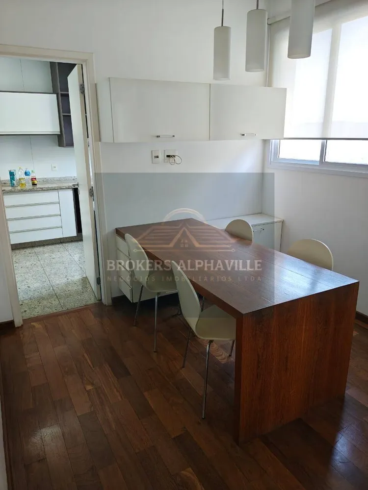 Apartamento, 4 quartos, 284 m² - Foto 4