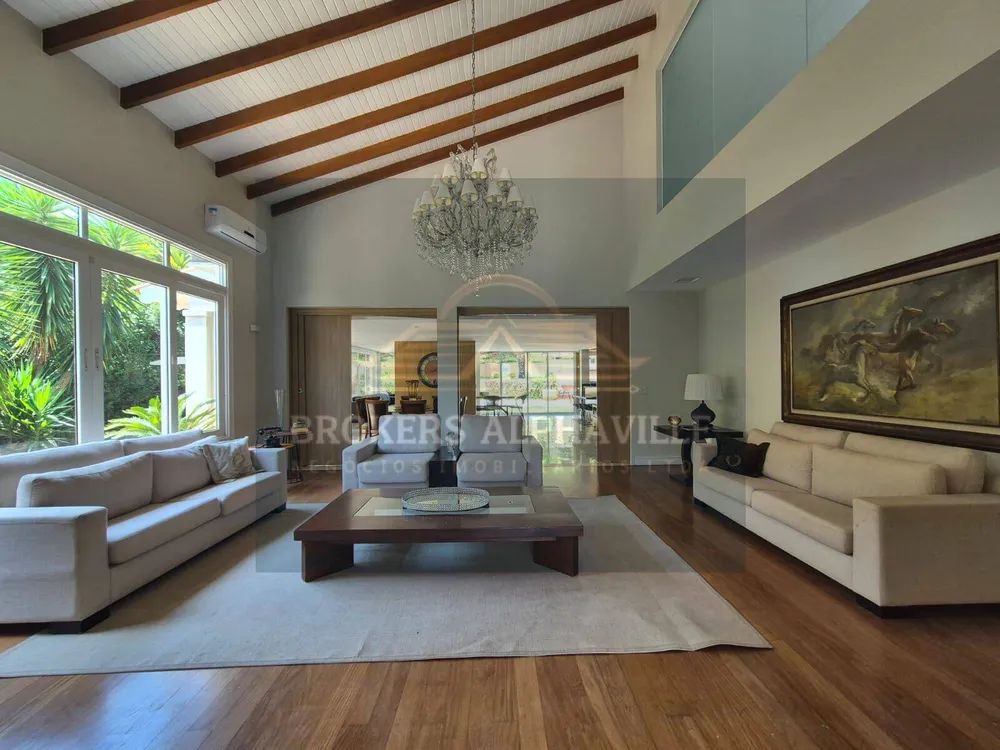 Casa de Condomínio, 4 quartos - Foto 3