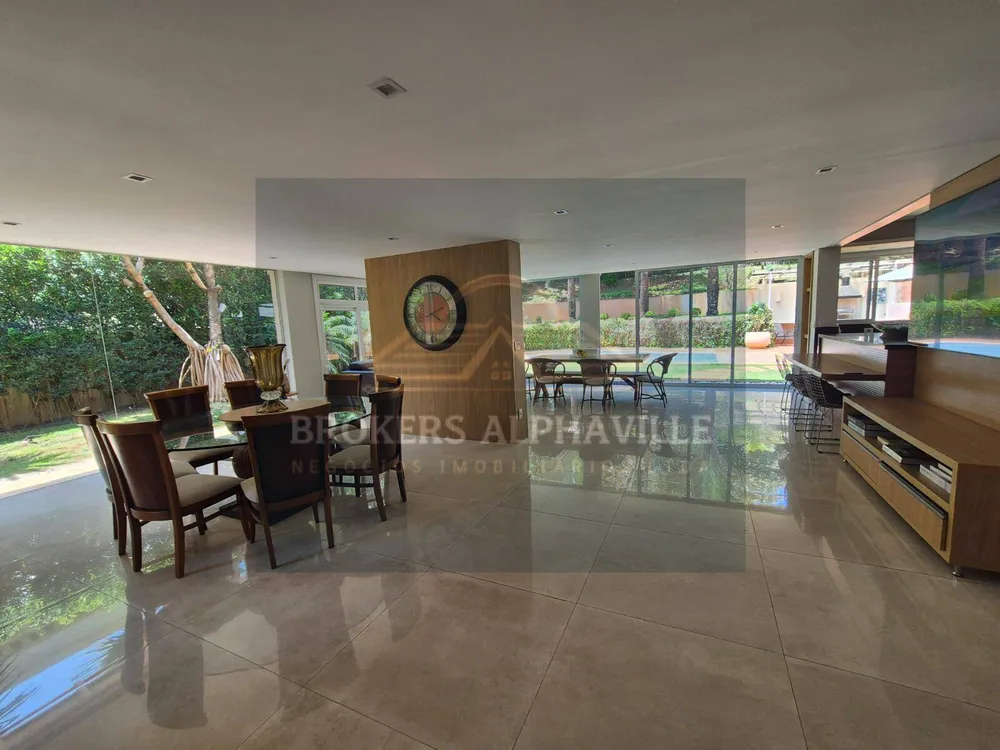 Casa de Condomínio, 4 quartos - Foto 5