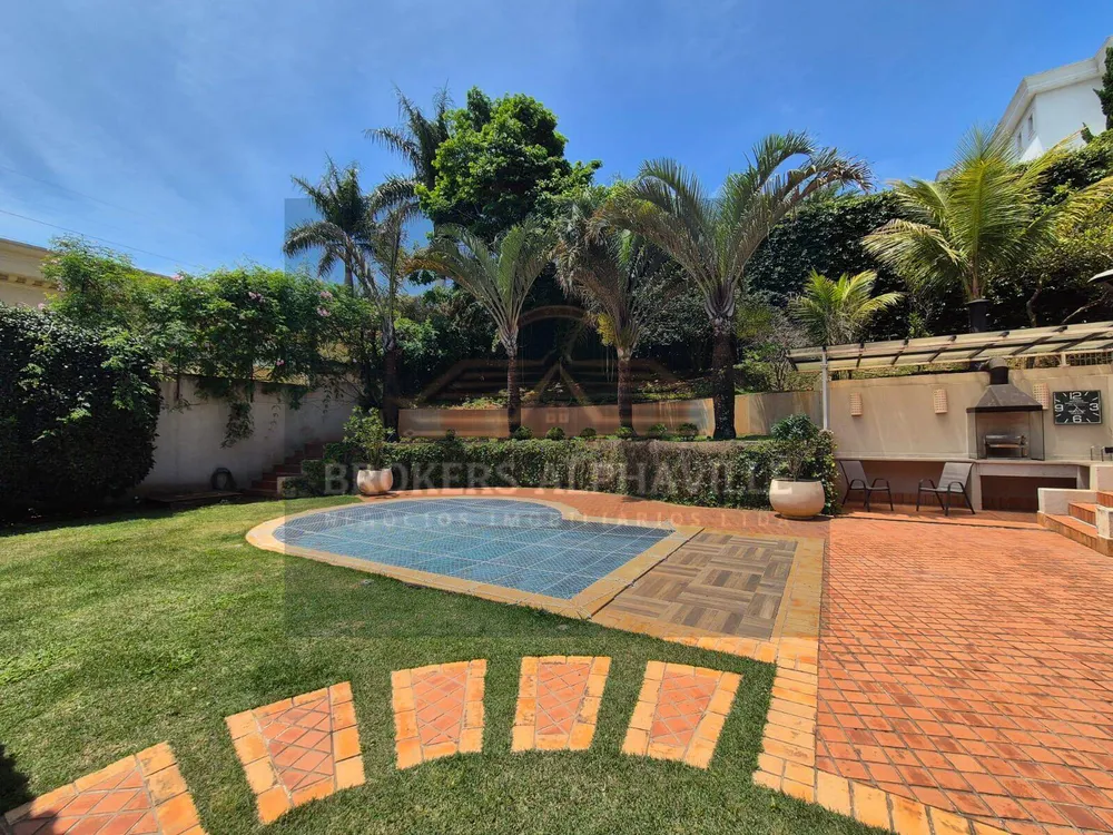Casa de Condomínio, 4 quartos - Foto 7