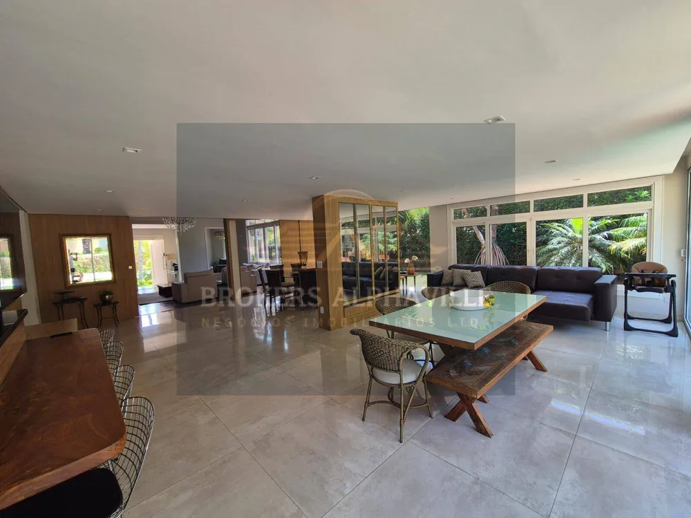 Casa de Condomínio, 4 quartos - Foto 8