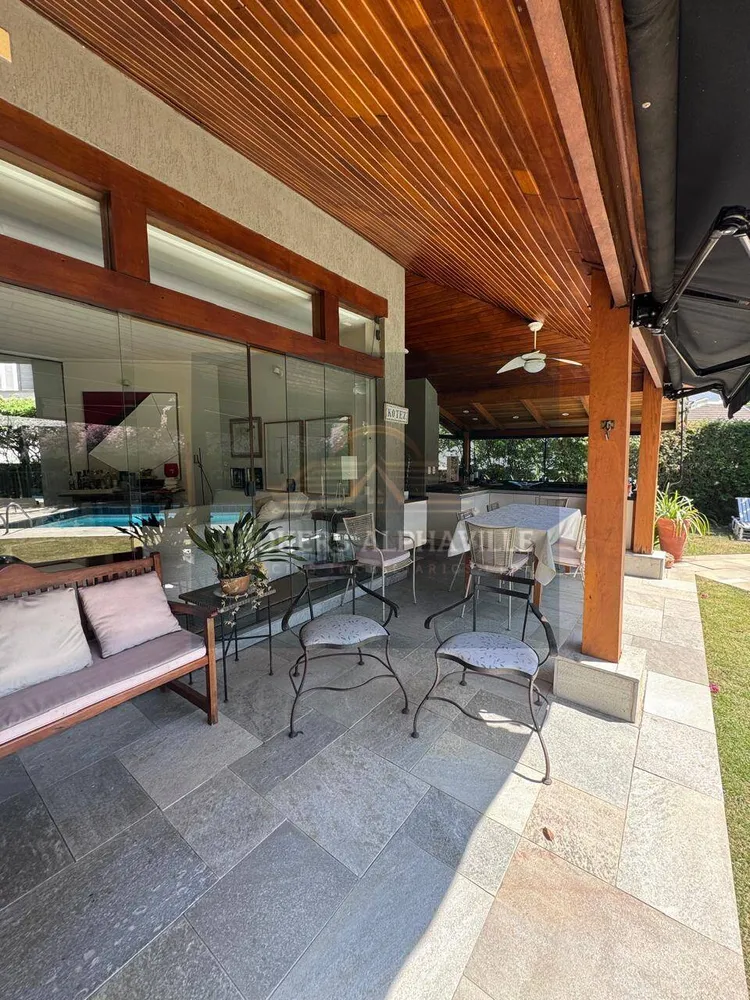Casa de Condomínio, 4 quartos - Foto 6