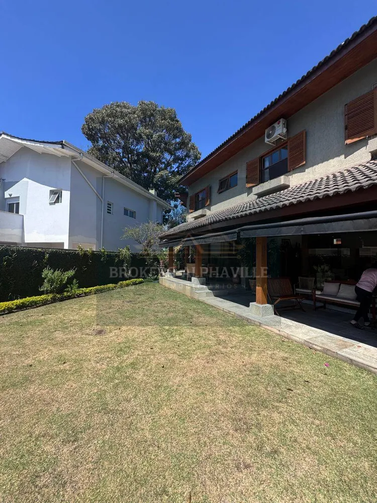 Casa de Condomínio, 4 quartos - Foto 11