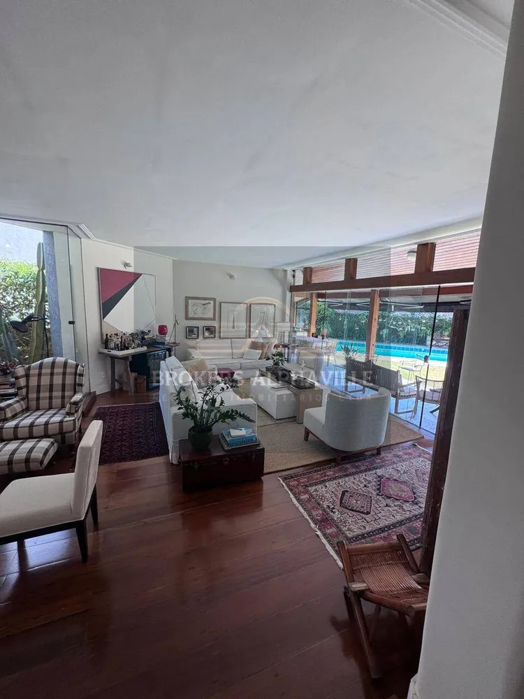 Casa de Condomínio, 4 quartos - Foto 4