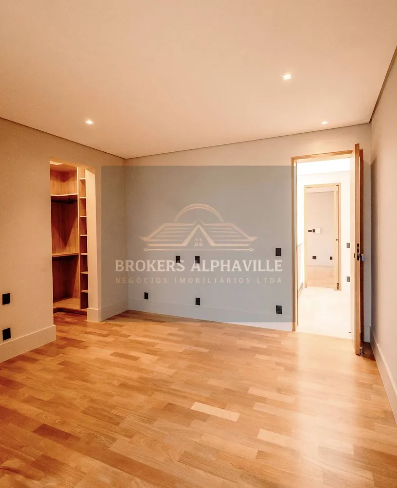 Casa de Condomínio, 5 quartos - Foto 6