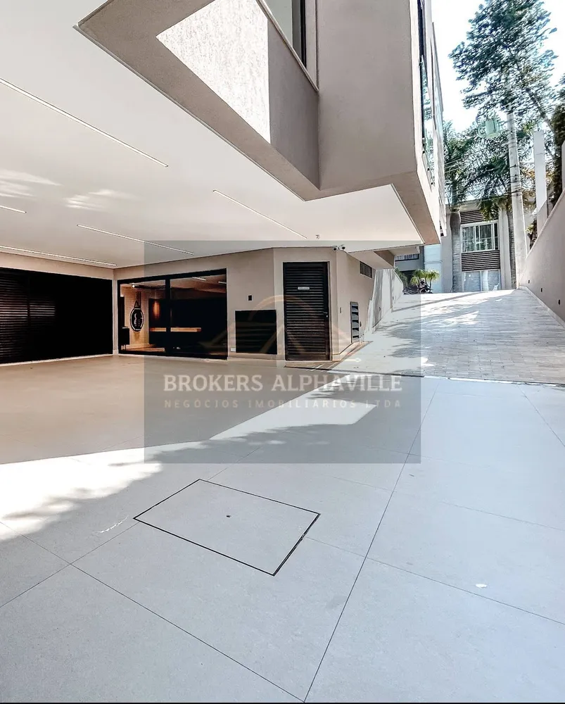Casa de Condomínio, 5 quartos - Foto 4