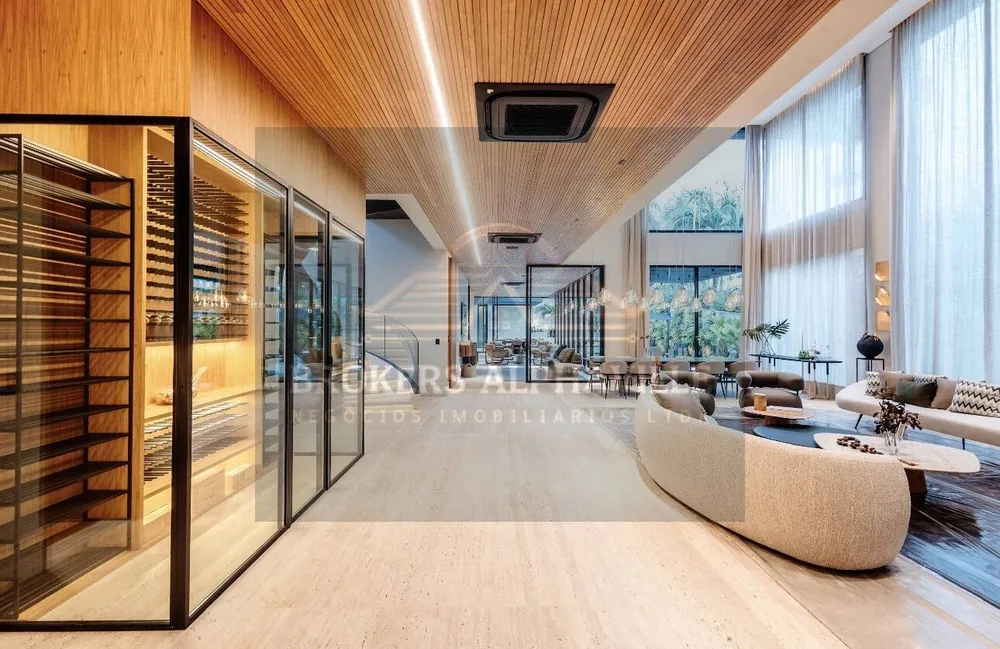 Casa de Condomínio, 5 quartos - Foto 7