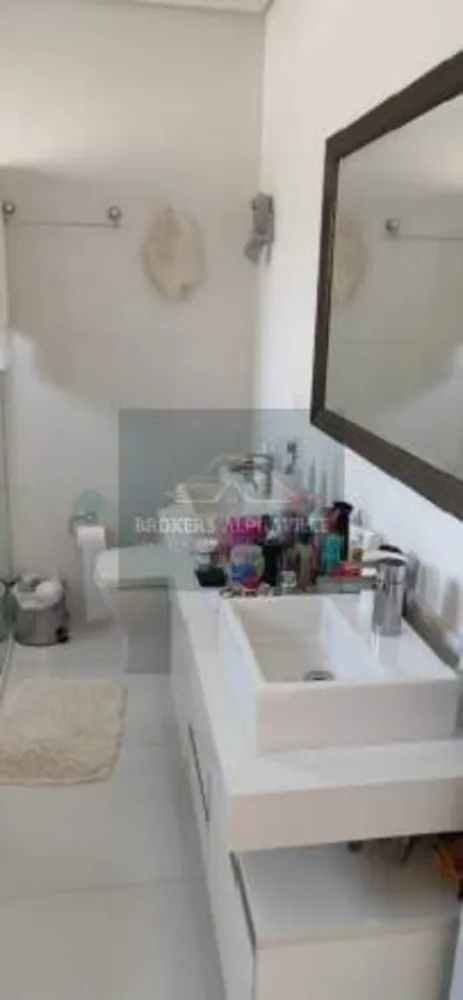 Casa de Condomínio, 3 quartos - Foto 10