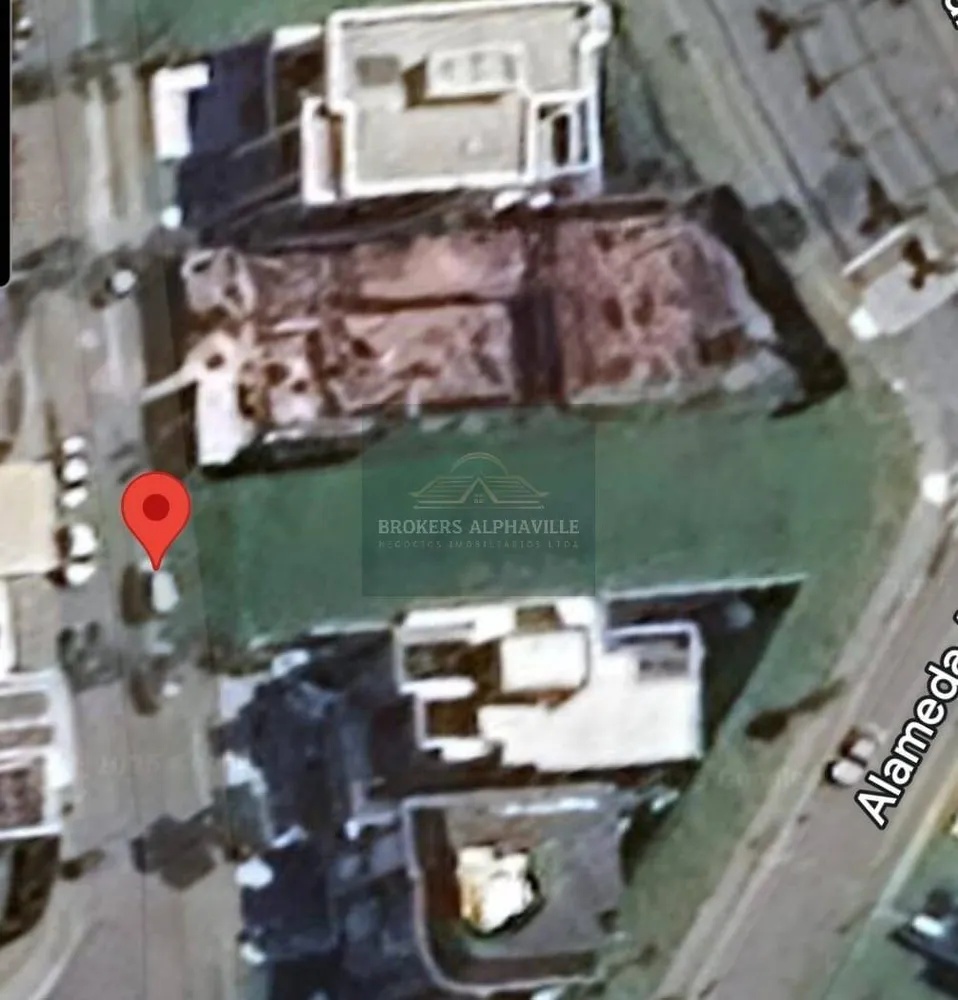 Terreno, 615 m² - Foto 1