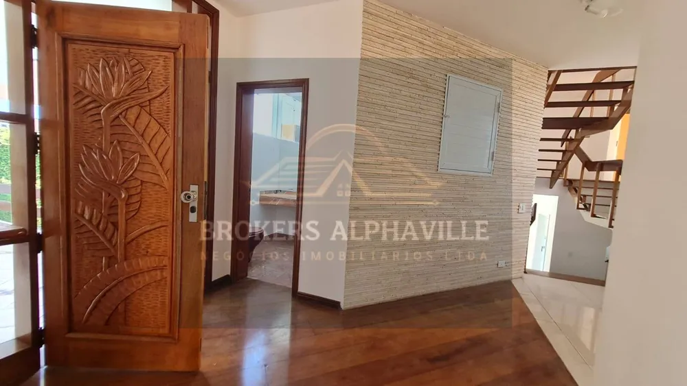 Casa de Condomínio, 4 quartos - Foto 2