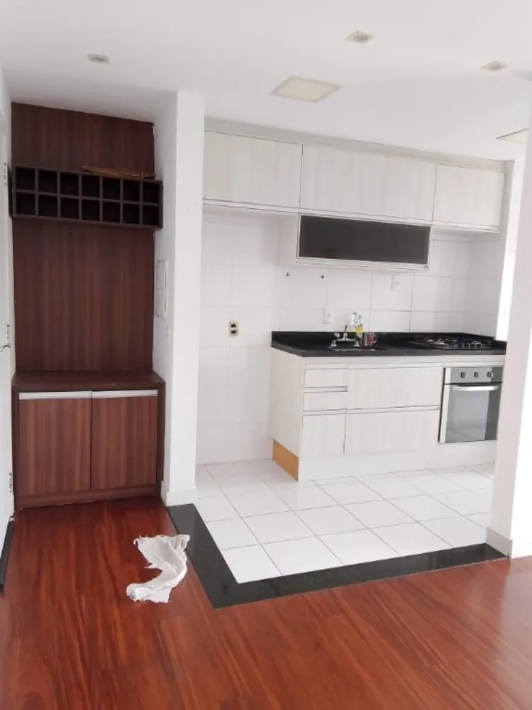 Apartamento, 2 quartos, 61 m² - Foto 1