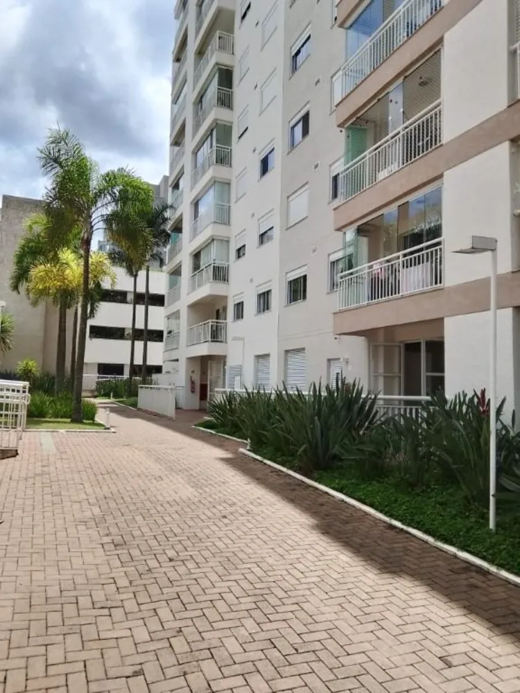 Apartamento, 2 quartos, 61 m² - Foto 4