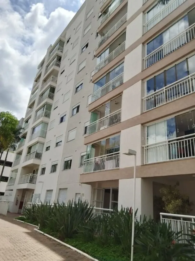Apartamento, 2 quartos, 61 m² - Foto 3