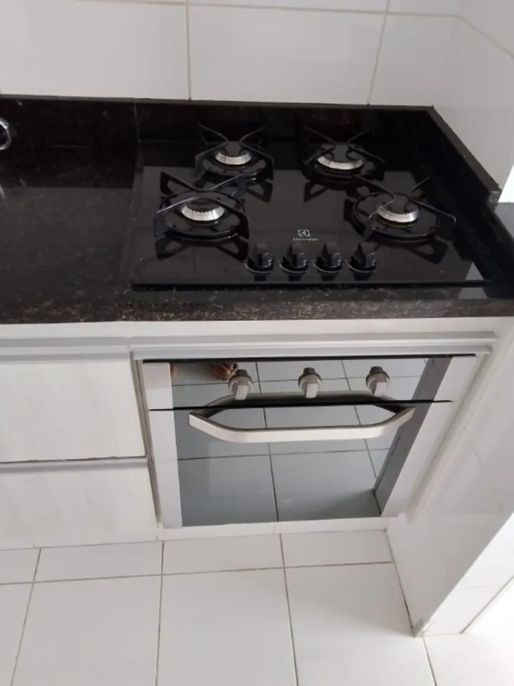 Apartamento, 2 quartos, 61 m² - Foto 2
