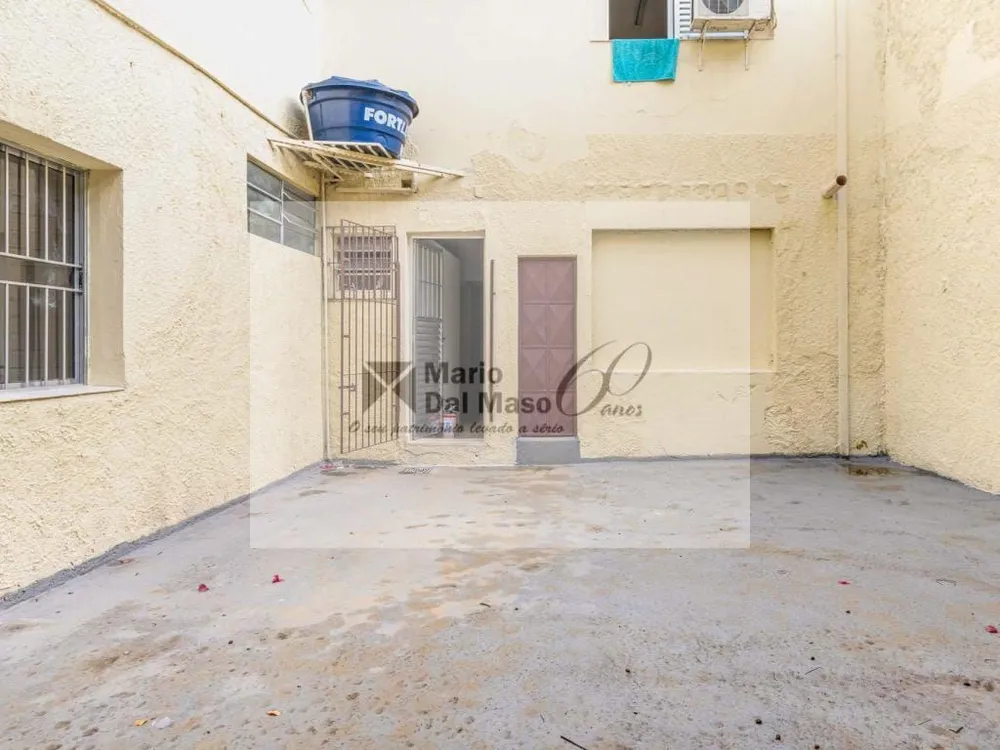 Loja-Salão, 100 m² - Foto 2