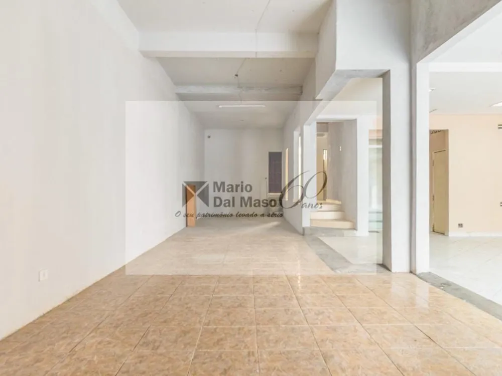 Loja-Salão, 100 m² - Foto 1