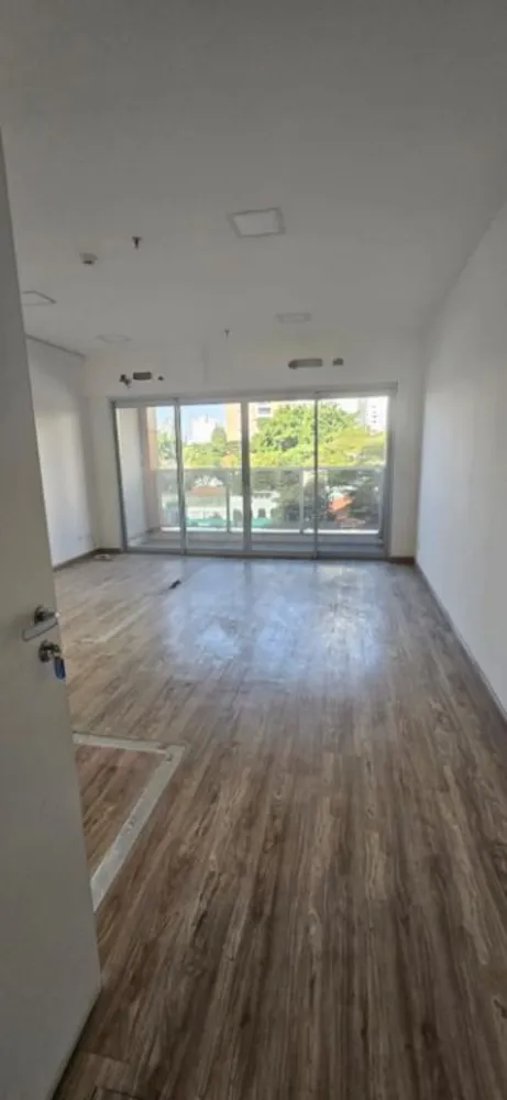 Sala-Conjunto, 36 m² - Foto 1