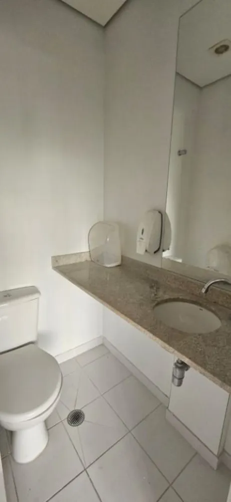 Sala-Conjunto, 36 m² - Foto 3