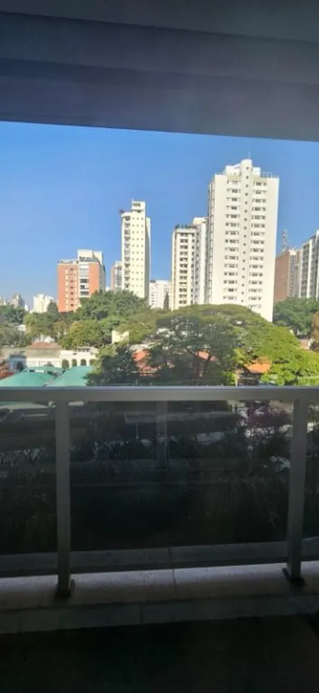 Sala-Conjunto, 36 m² - Foto 4