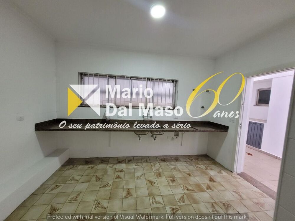Sobrado para alugar com 4 quartos, 330m² - Foto 12