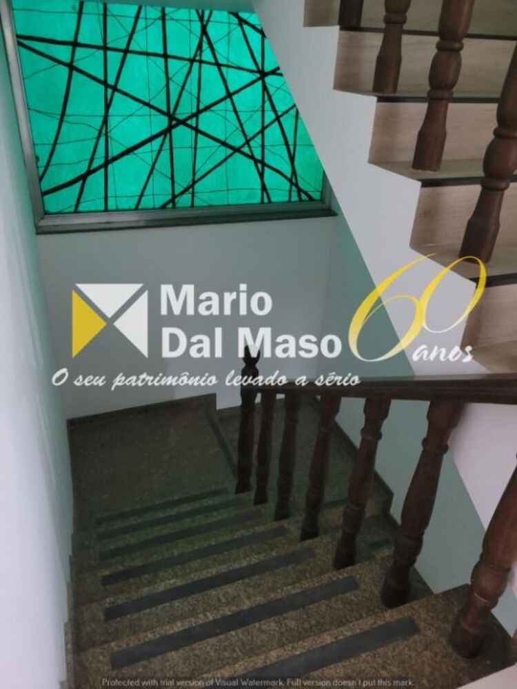 Sobrado para alugar com 4 quartos, 330m² - Foto 28