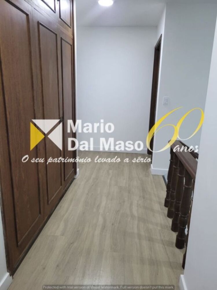 Sobrado para alugar com 4 quartos, 330m² - Foto 21