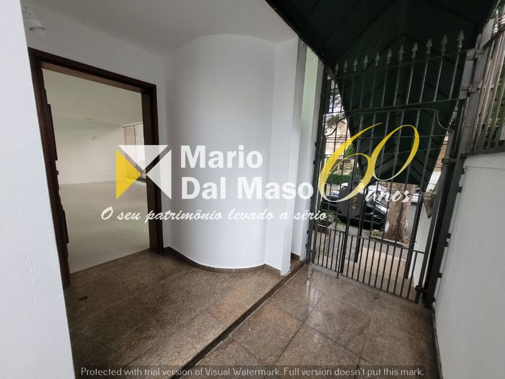 Sobrado para alugar com 4 quartos, 330m² - Foto 2