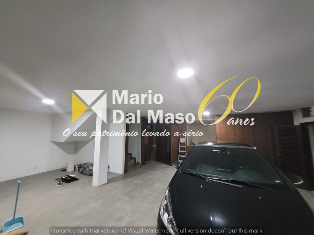 Sobrado para alugar com 4 quartos, 330m² - Foto 35