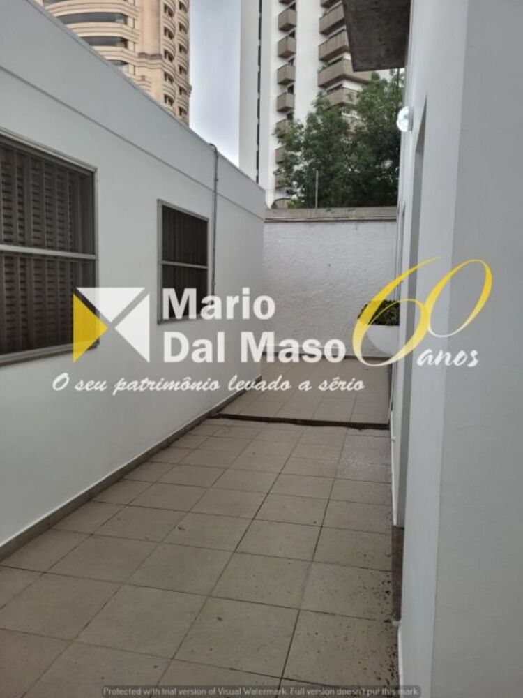 Sobrado para alugar com 4 quartos, 330m² - Foto 10