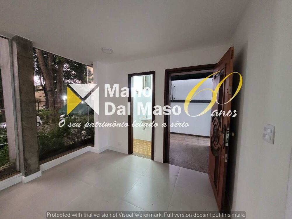 Sobrado para alugar com 4 quartos, 330m² - Foto 4