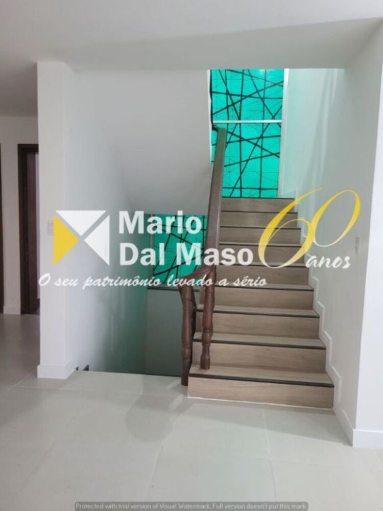 Sobrado para alugar com 4 quartos, 330m² - Foto 17