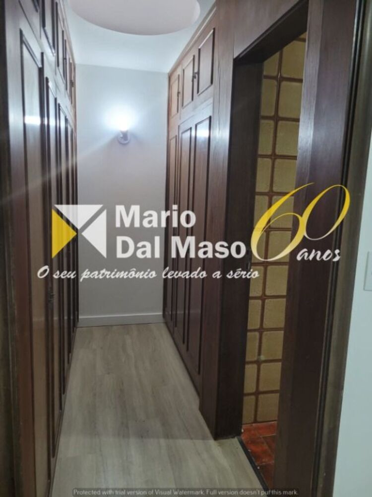 Sobrado para alugar com 4 quartos, 330m² - Foto 22