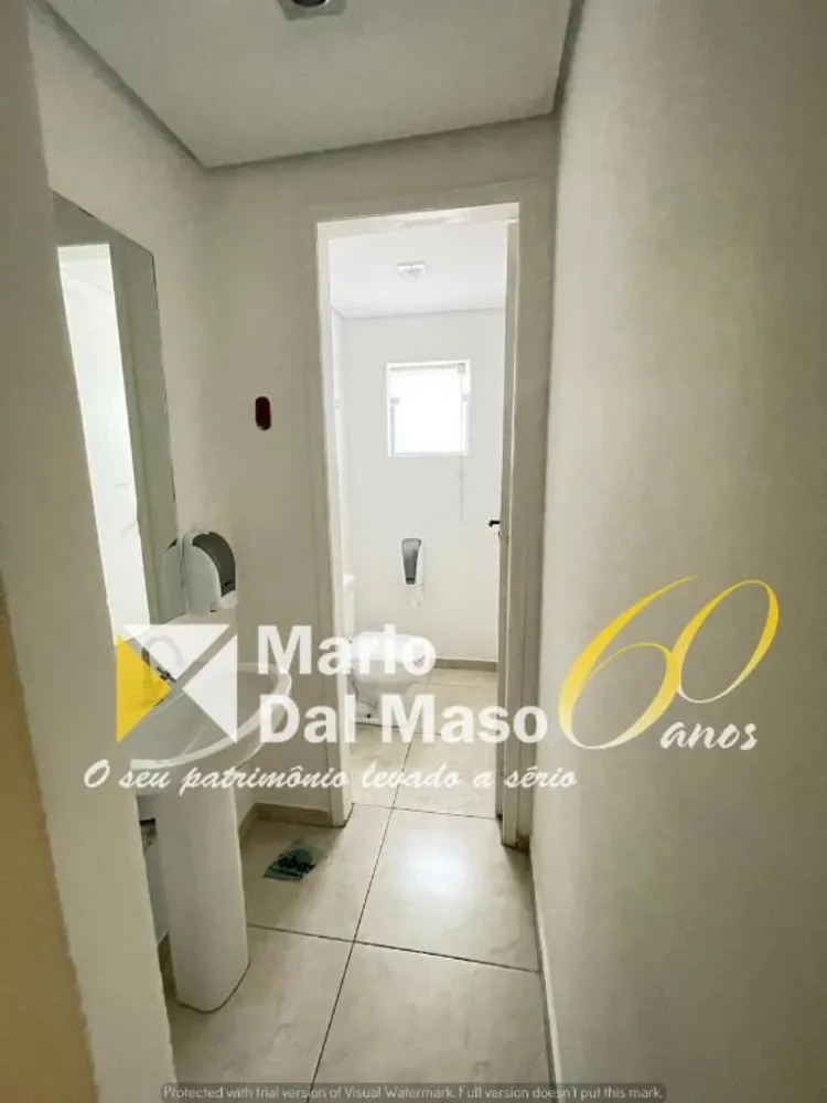 Loja-Salão, 470 m² - Foto 3