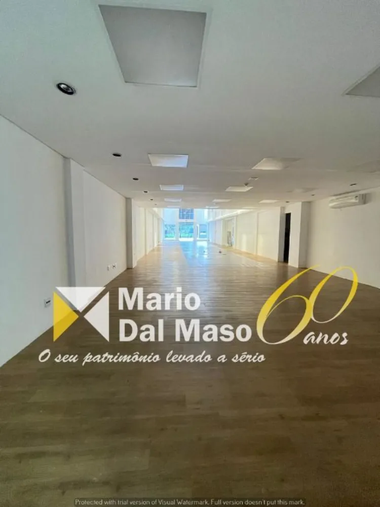 Loja-Salão, 470 m² - Foto 1