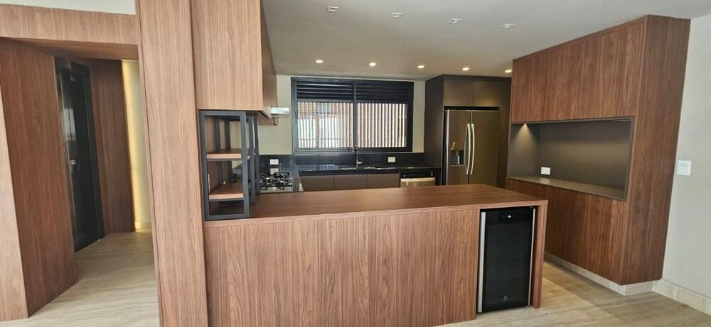 Apartamento, 3 quartos, 187 m² - Foto 5