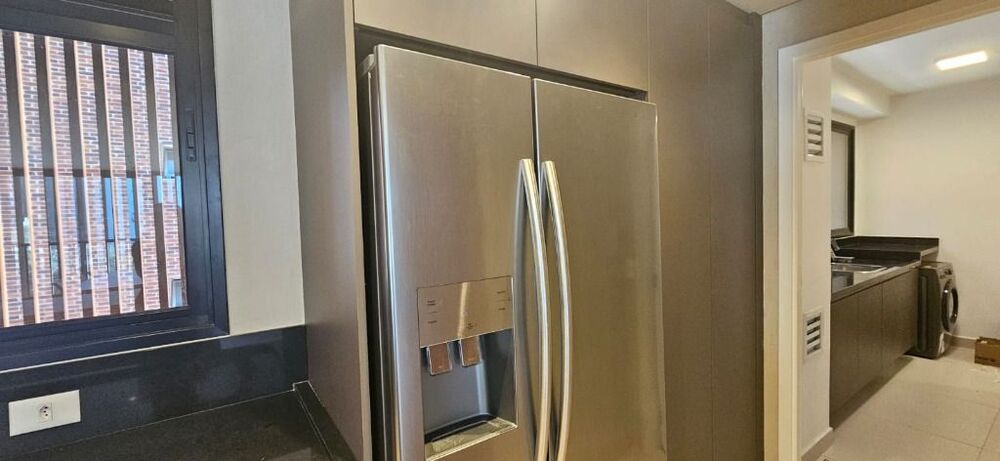 Apartamento, 3 quartos, 187 m² - Foto 1