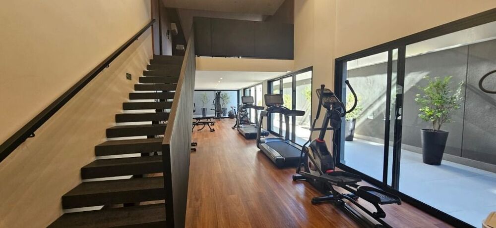 Apartamento, 3 quartos, 187 m² - Foto 6
