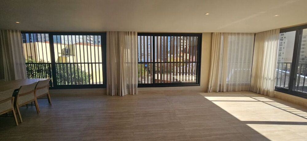 Apartamento, 3 quartos, 187 m² - Foto 4