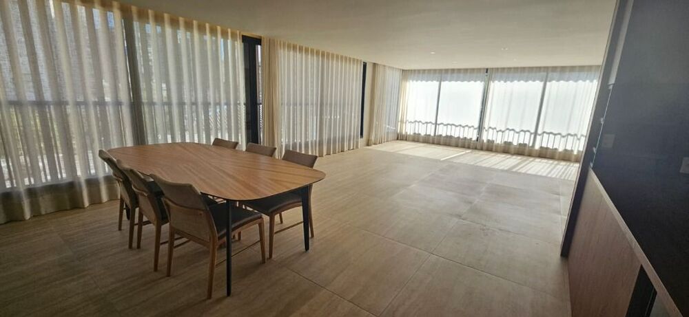 Apartamento, 3 quartos, 187 m² - Foto 3